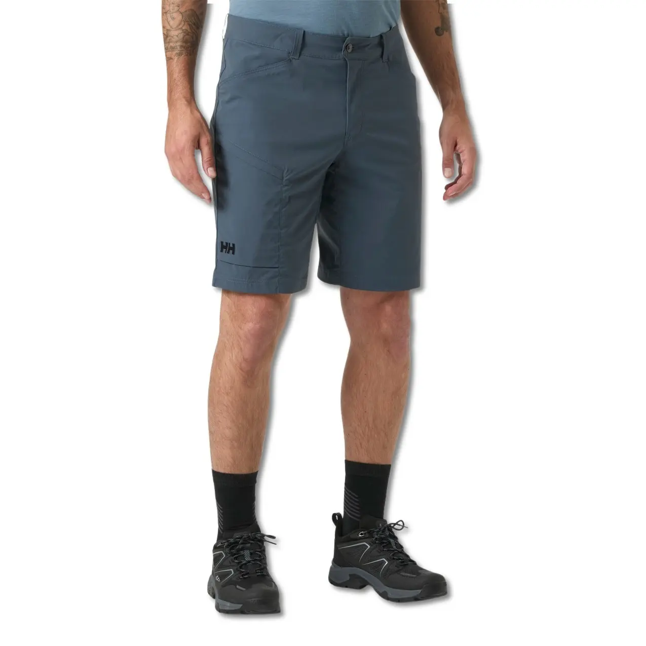 Pantalón corto Helly Hansen Elv Light Tur