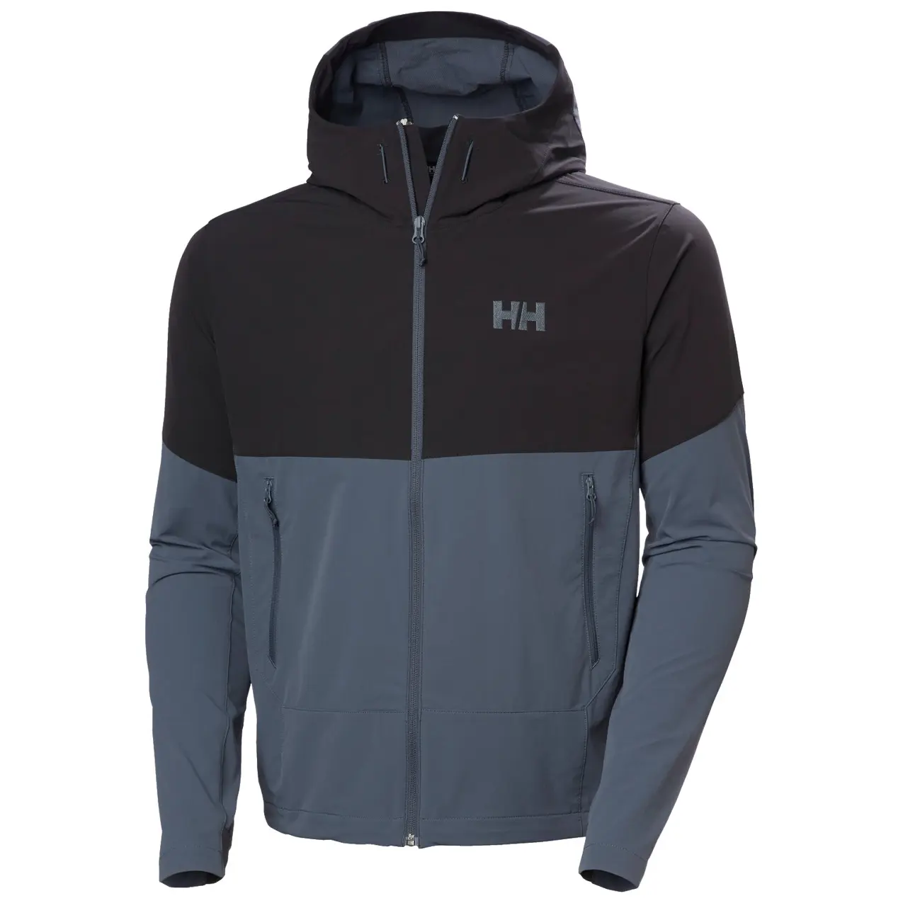 Chubasquero con capucha Helly Hansen Blaze Softshell