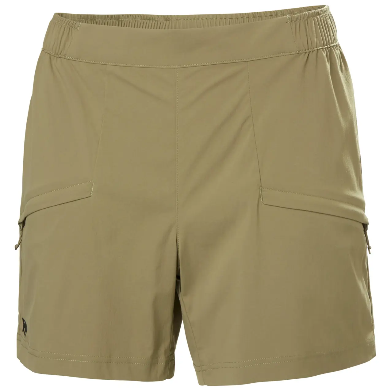 Pantalón corto mujer Helly Hansen ELV Light Tur