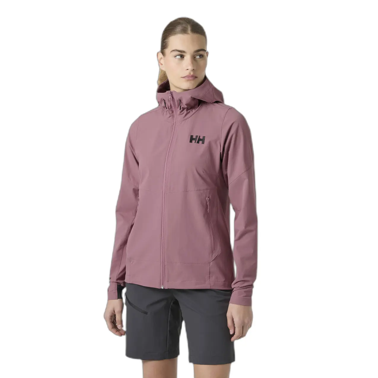 Waterdicht damesjack Helly Hansen Blaze Softshell
