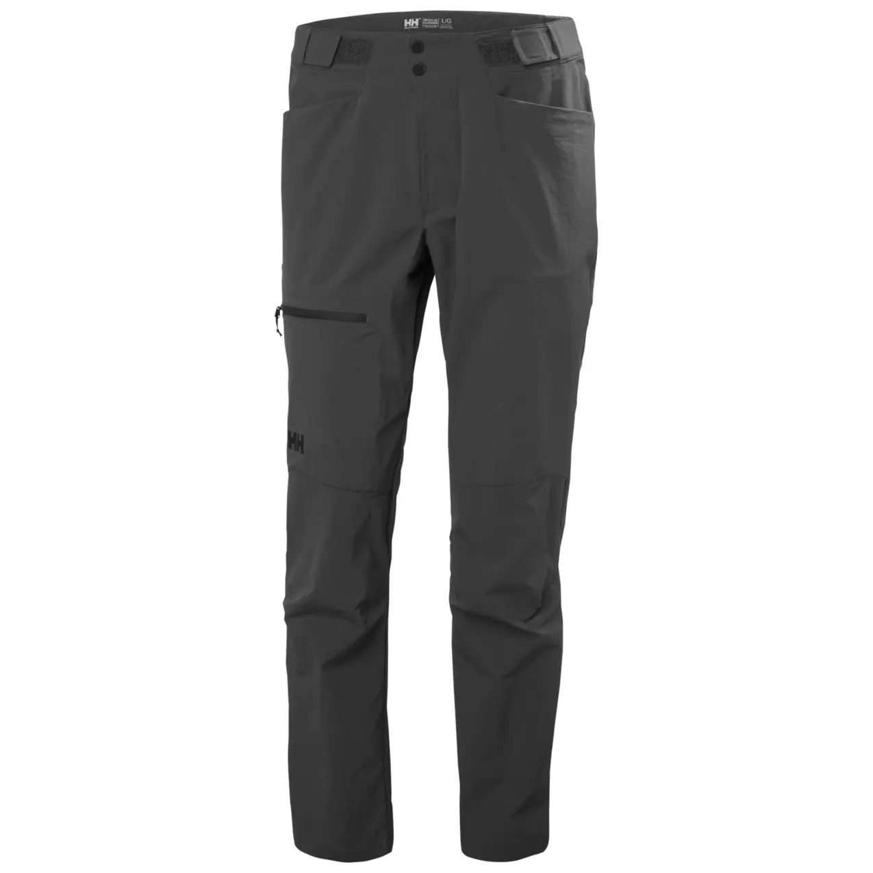 Pantalón de senderismo Helly Hansen Odin Rock