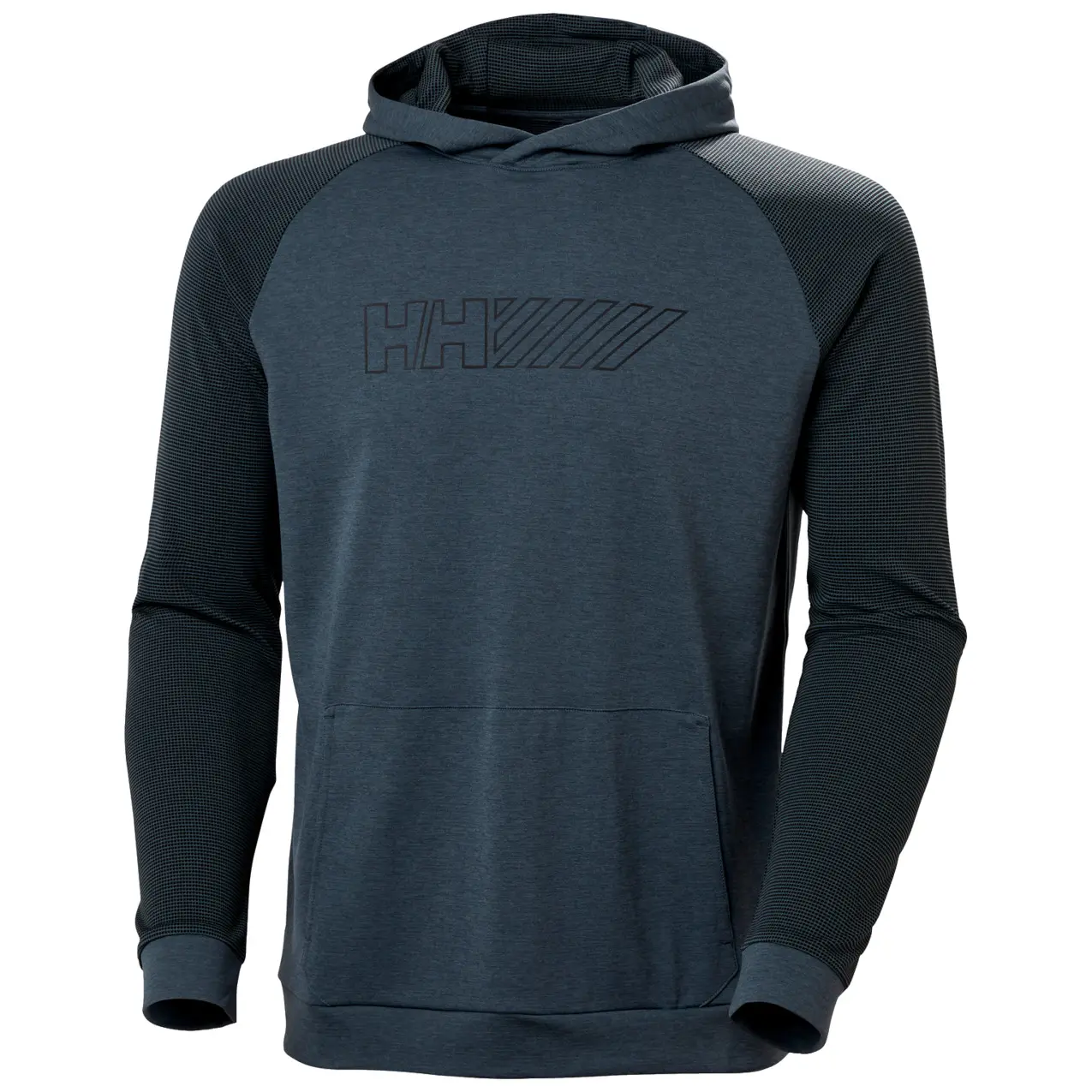 Felpa con cappuccio Helly Hansen Lifa Tech Lite