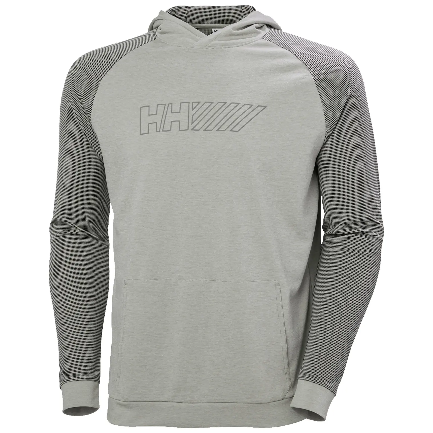 Felpa con cappuccio Helly Hansen Lifa Tech Lite