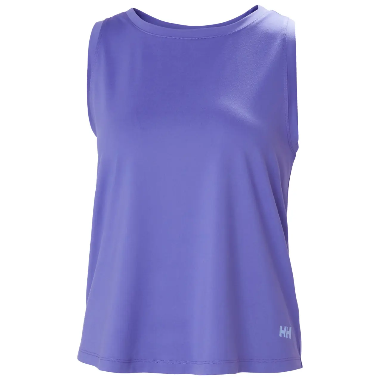 Canottiera da donna Helly Hansen Tech Split Back 2.0