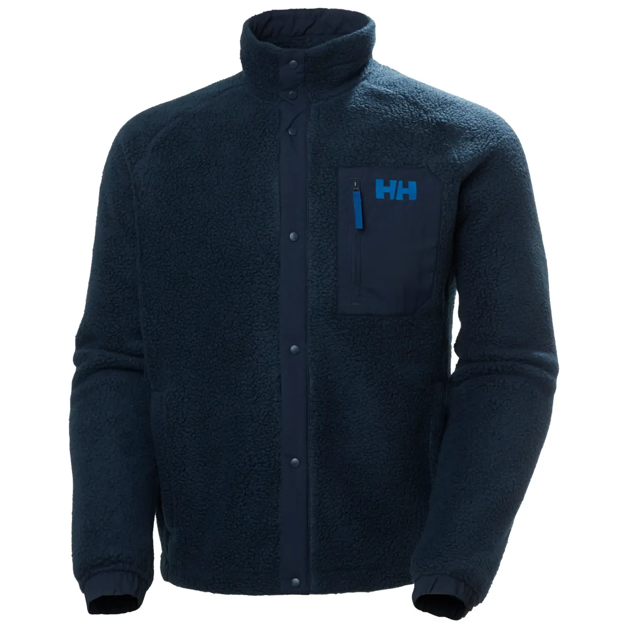 Fleece Helly Hansen Panorama Pile Snap