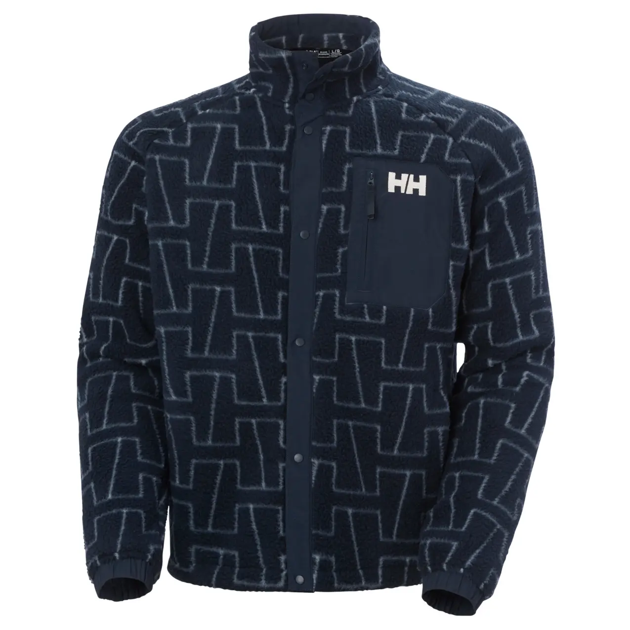 Pile Helly Hansen Panorama