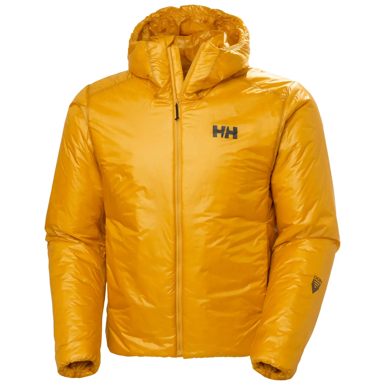 Piumino con cappuccio Helly Hansen Odin Everdown
