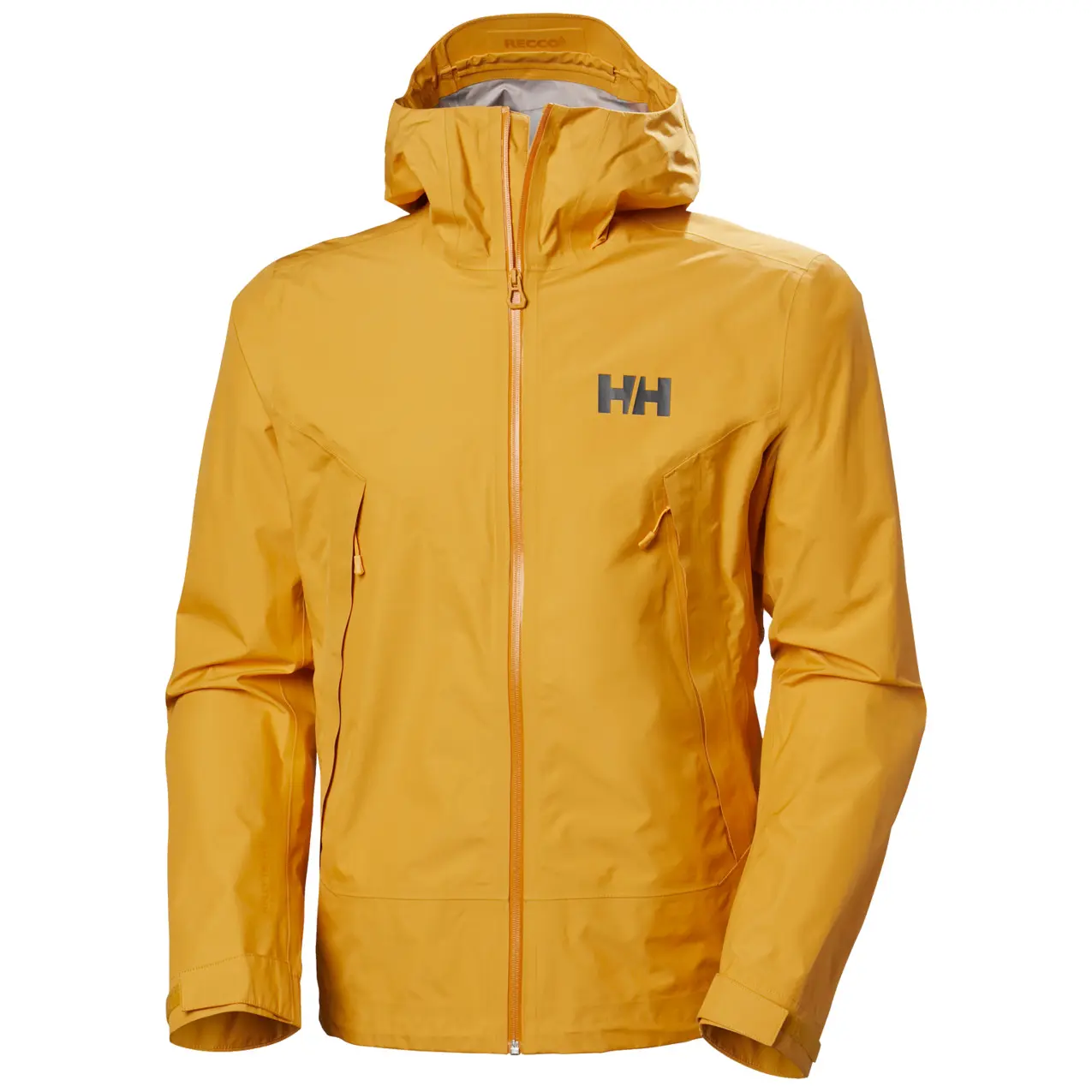 Waterdichte jas Helly Hansen Verglas Infinity Shellt 2.0