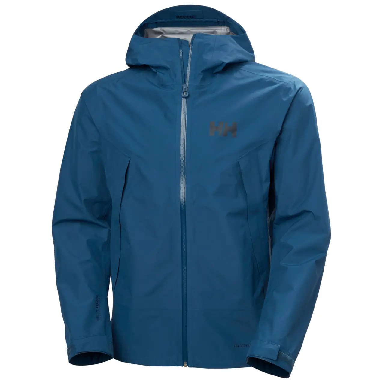 Chubasquero Helly Hansen Verglas Infinity Shell 2.0