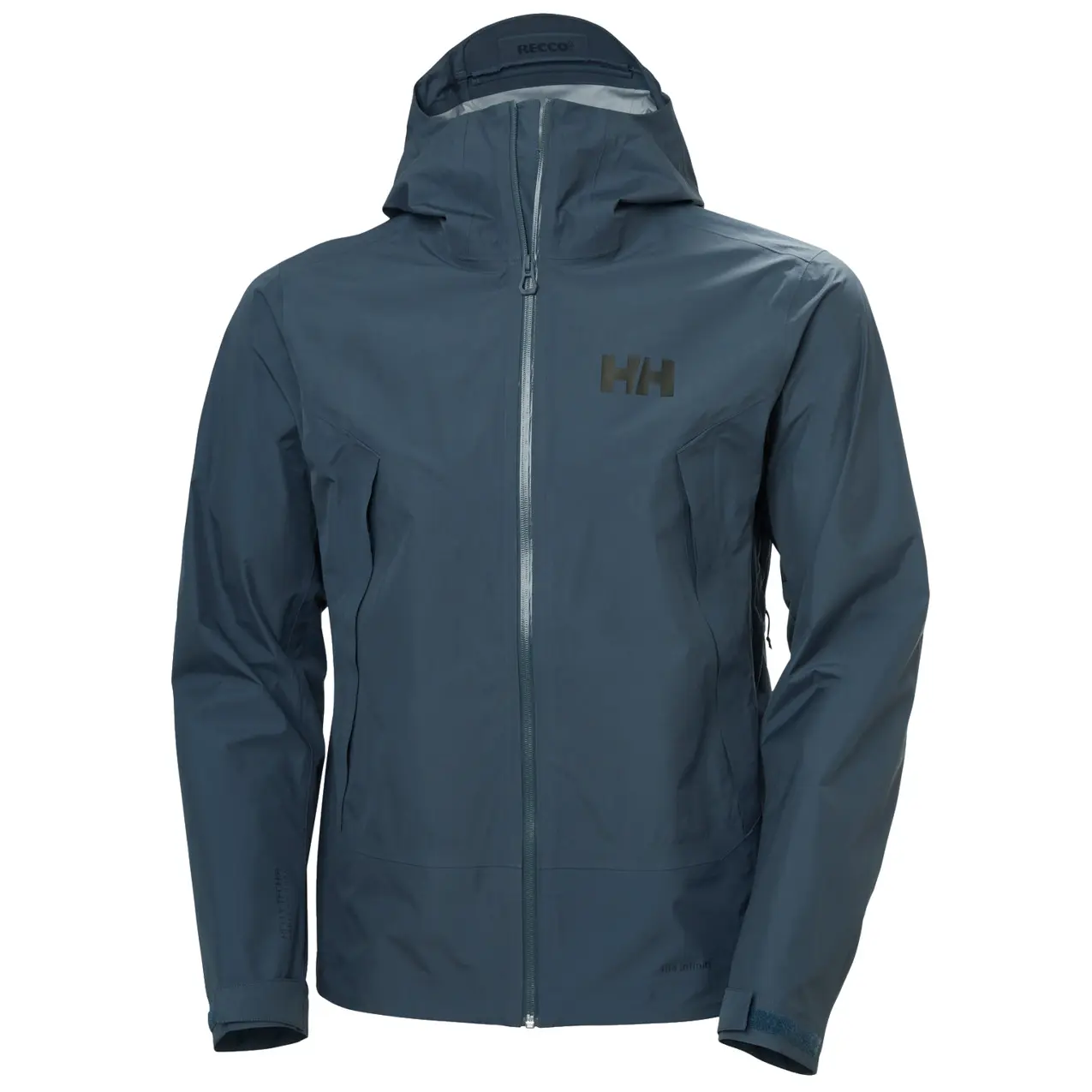 Impermeabile Helly Hansen Verglas Infinity Shellt 2.0