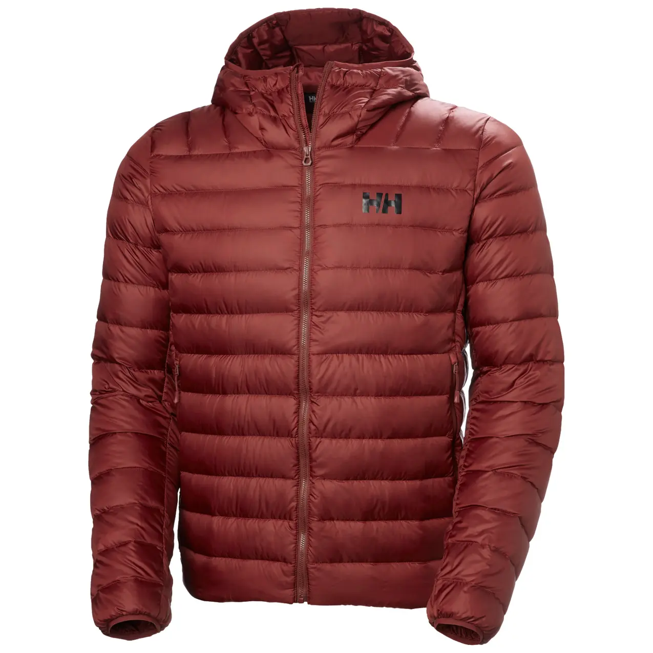 Plumífero con capucha Helly Hansen Verglas Down 2.0