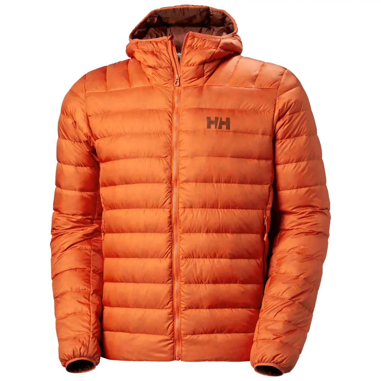 Piumino con cappuccio Helly Hansen Verglas Down 2.0