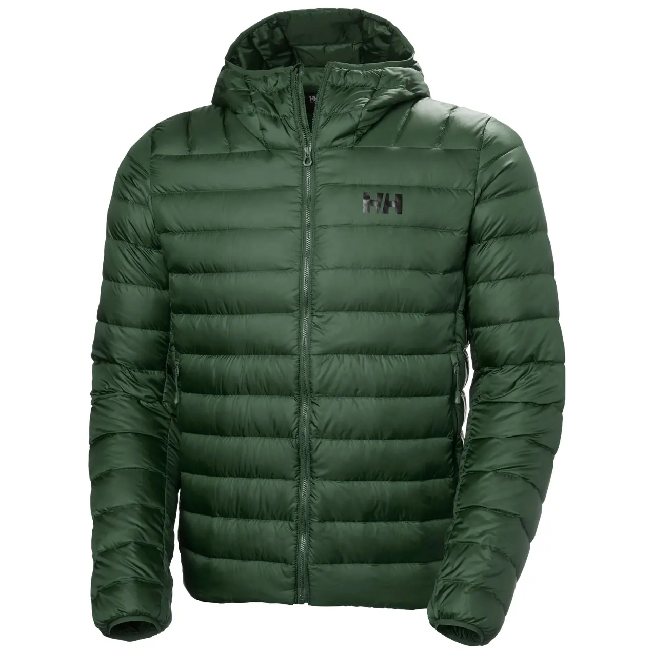 Piumino con cappuccio Helly Hansen Verglas Down 2.0
