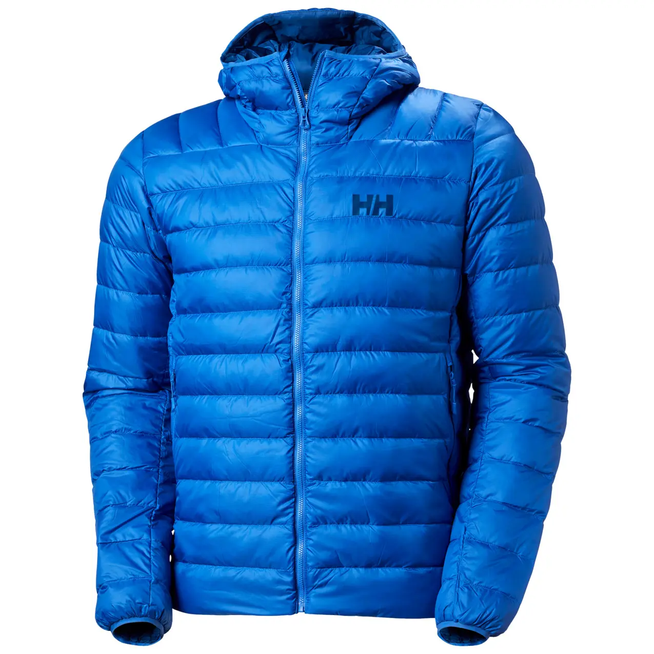 Piumino con cappuccio Helly Hansen Verglas Down 2.0