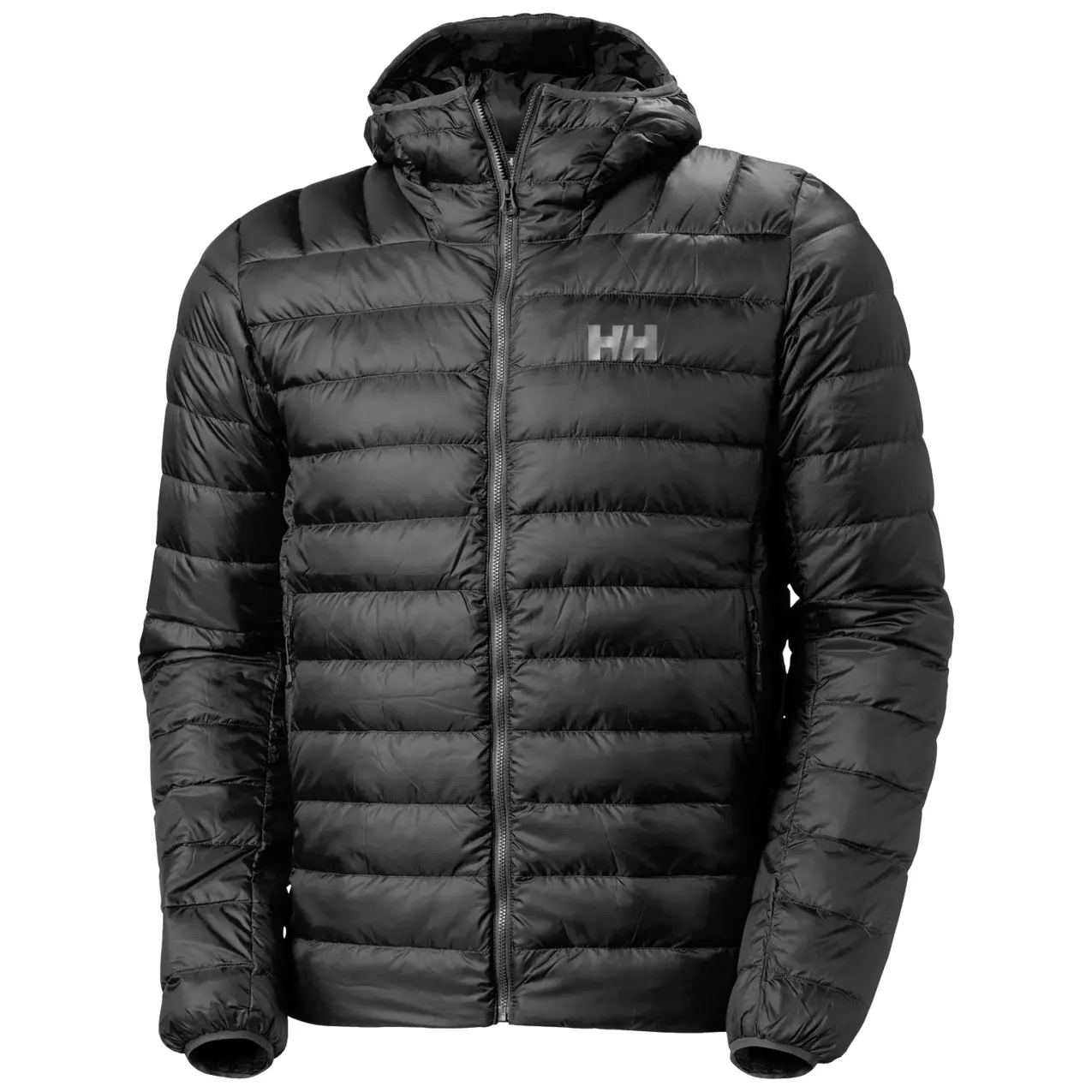 Piumino con cappuccio Helly Hansen Verglas Down 2.0