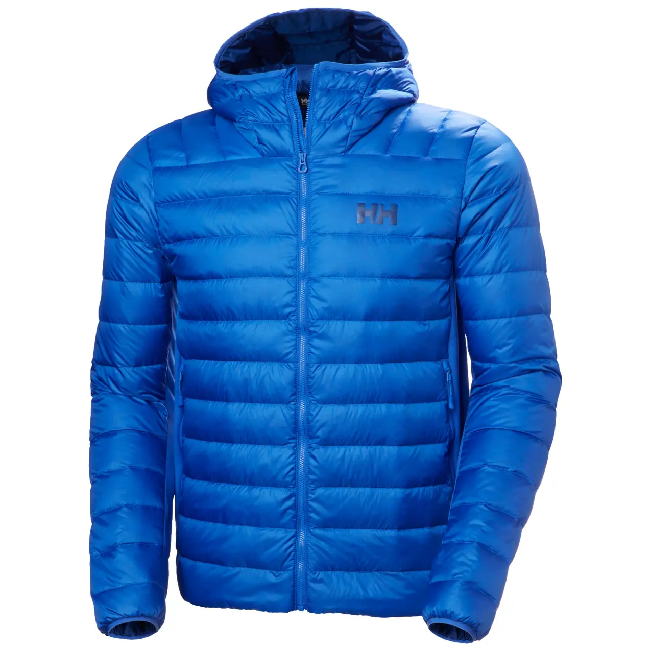 Piumino con cappuccio Helly Hansen Verglas Down Hybrid 2.0