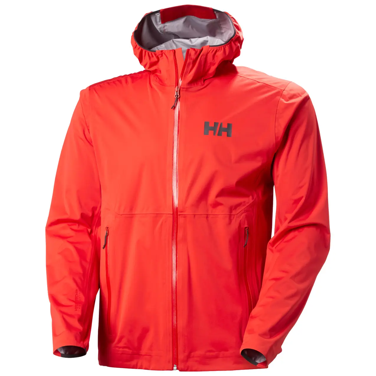 Impermeabile Helly Hansen Momentum 3L Stretch