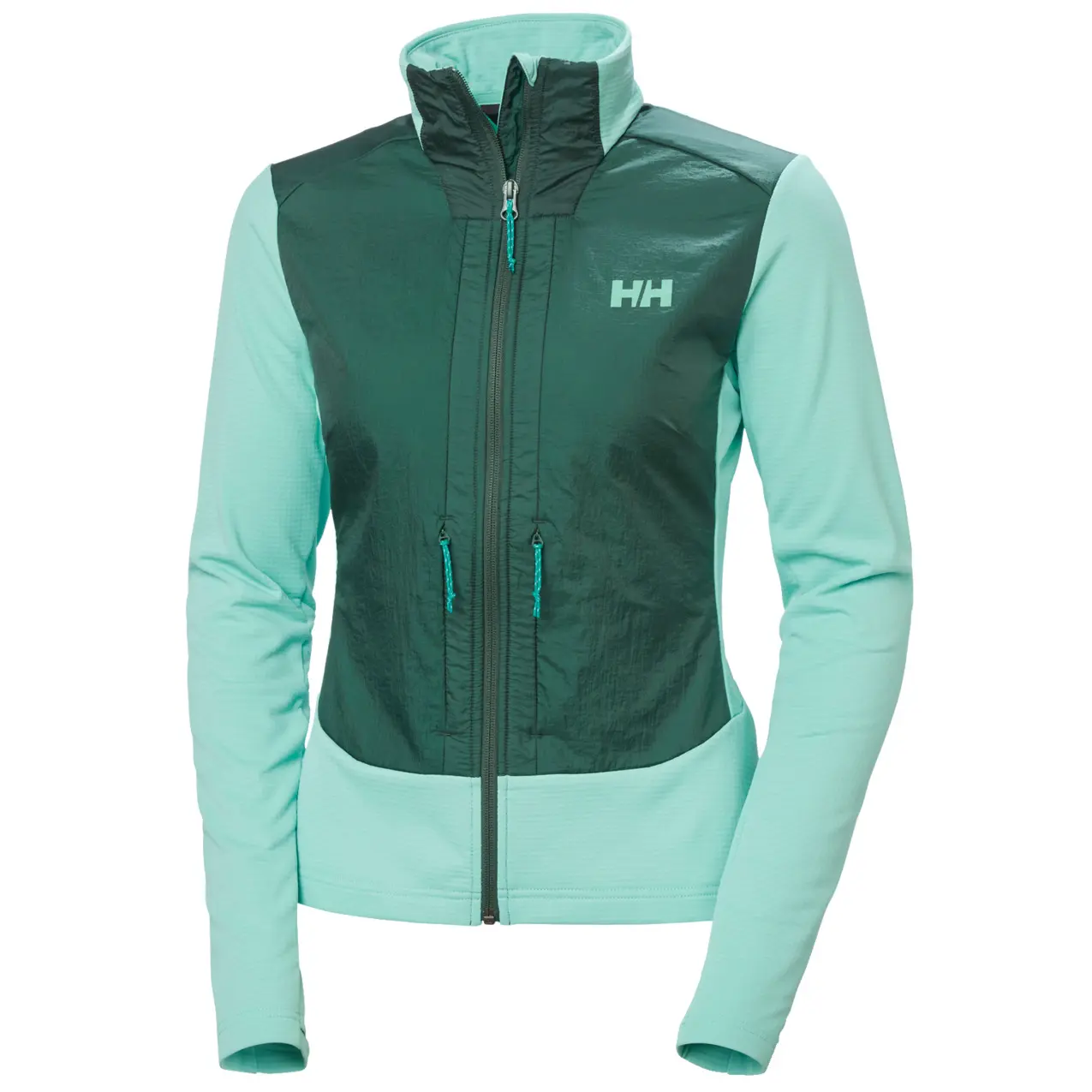 Hybride dames sweatshirt Helly Hansen Versalite