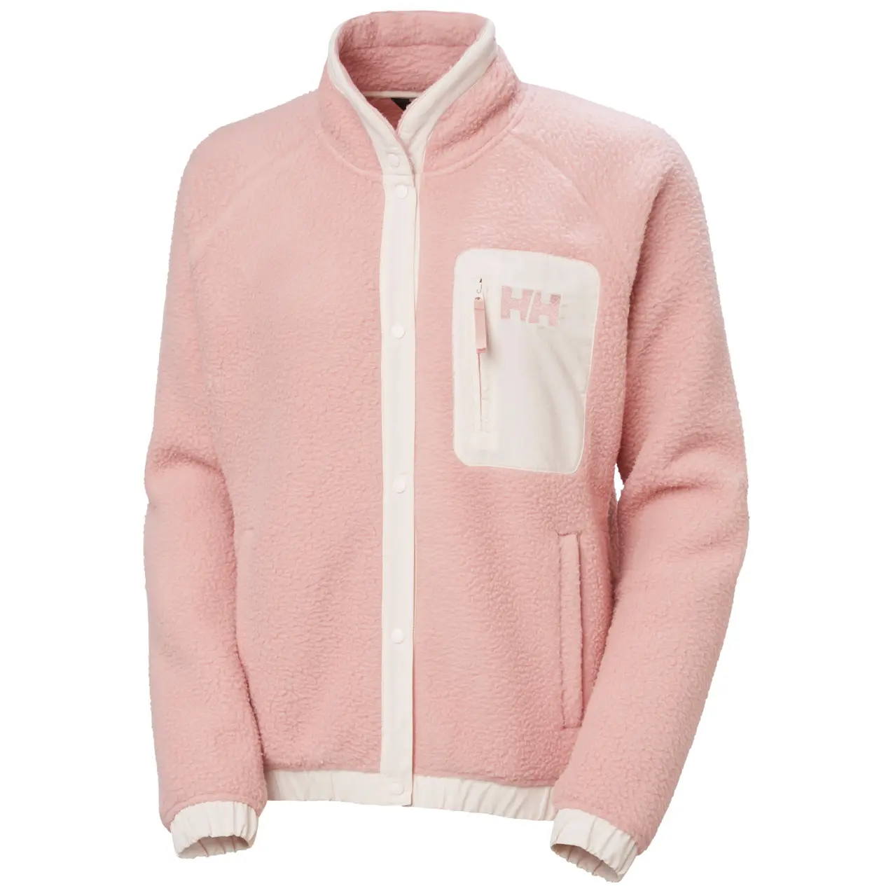 Damesfleece Helly Hansen Imperial Pile Snap