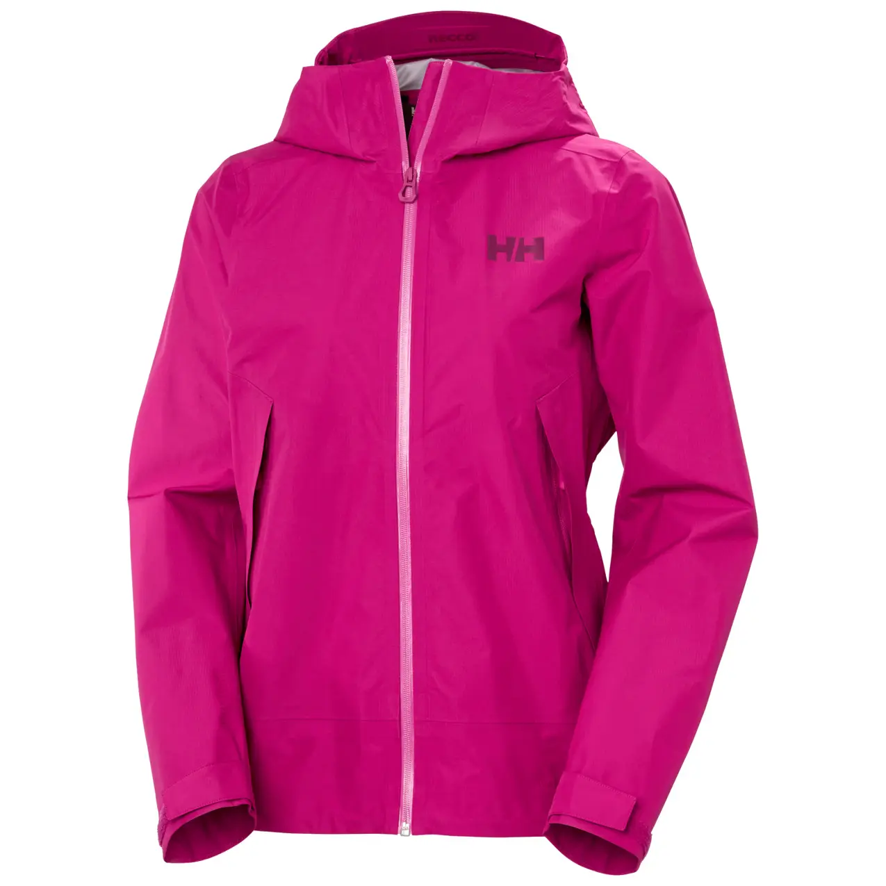 Dames regenjack Helly Hansen Verglas Infinity 2.0