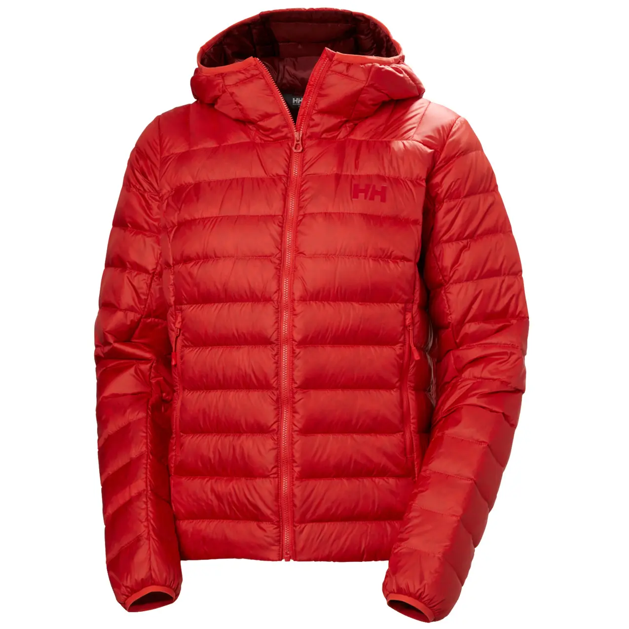 Piumino da donna Helly Hansen Verglas Down 2.0