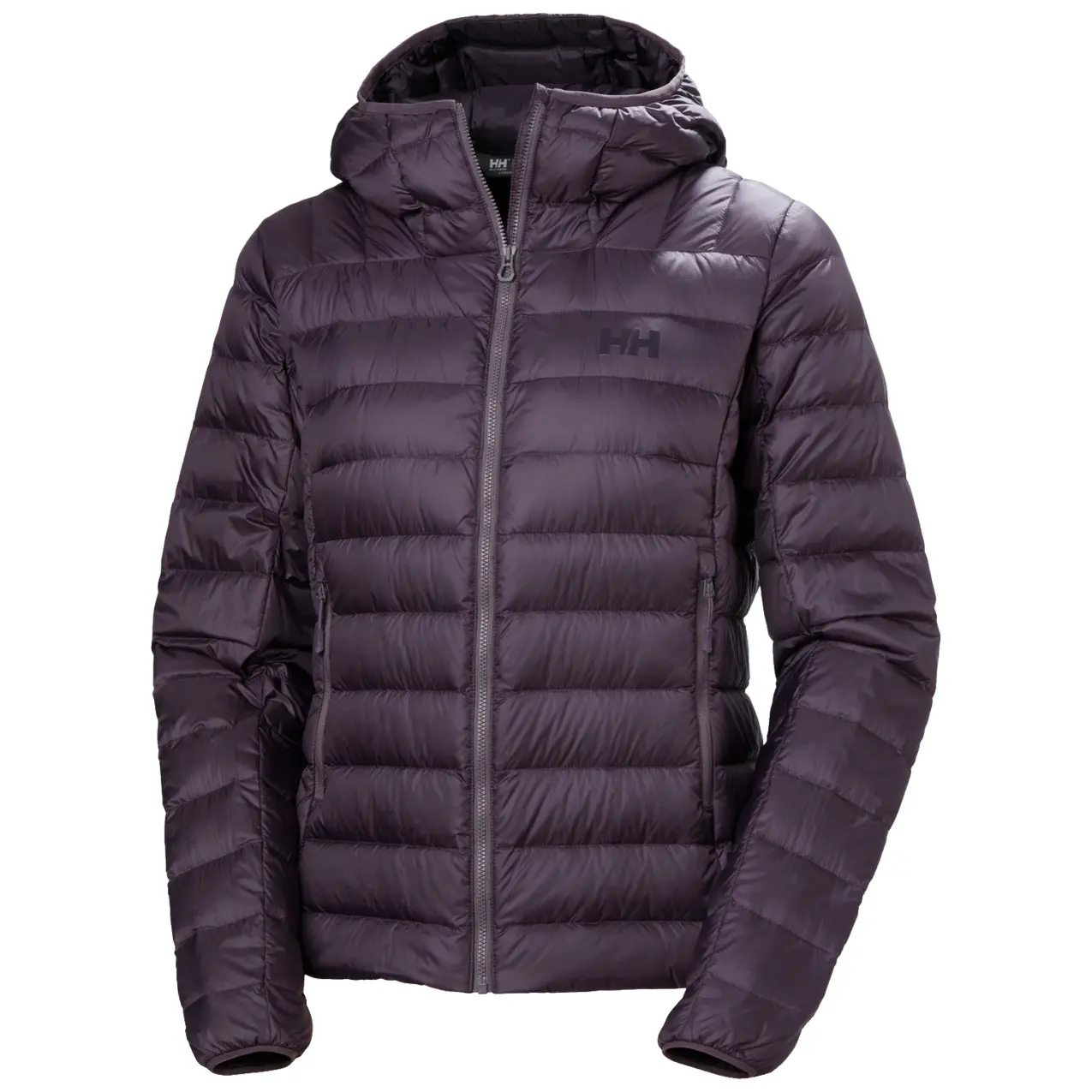 Damesjack met capuchon Helly Hansen Verglas Down 2.0