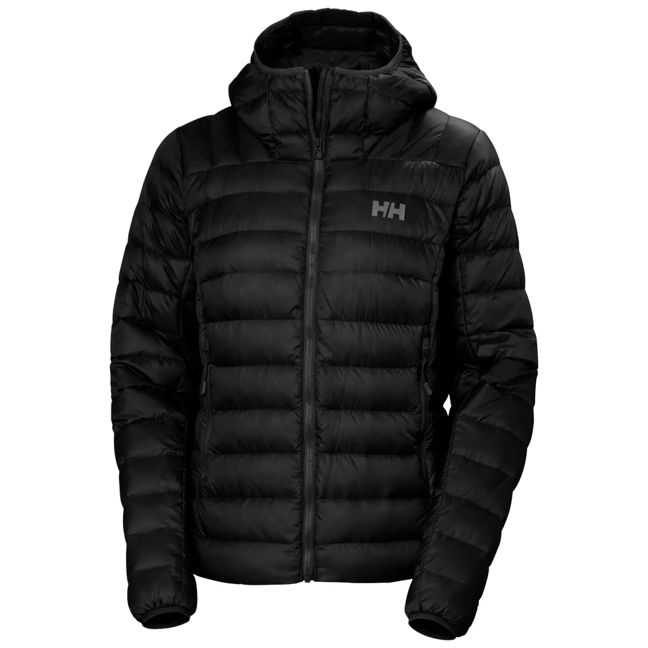 Piumino con cappuccio da donna Helly Hansen Verglas Down 2.0