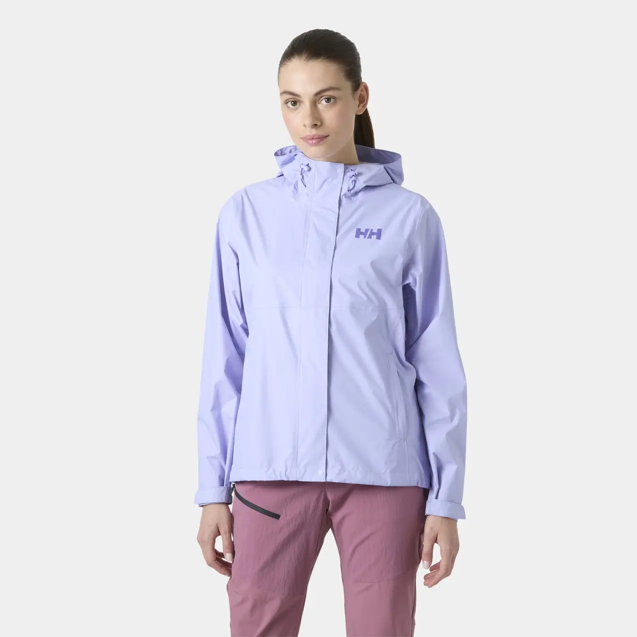 Dames wandeljack Helly Hansen Loke