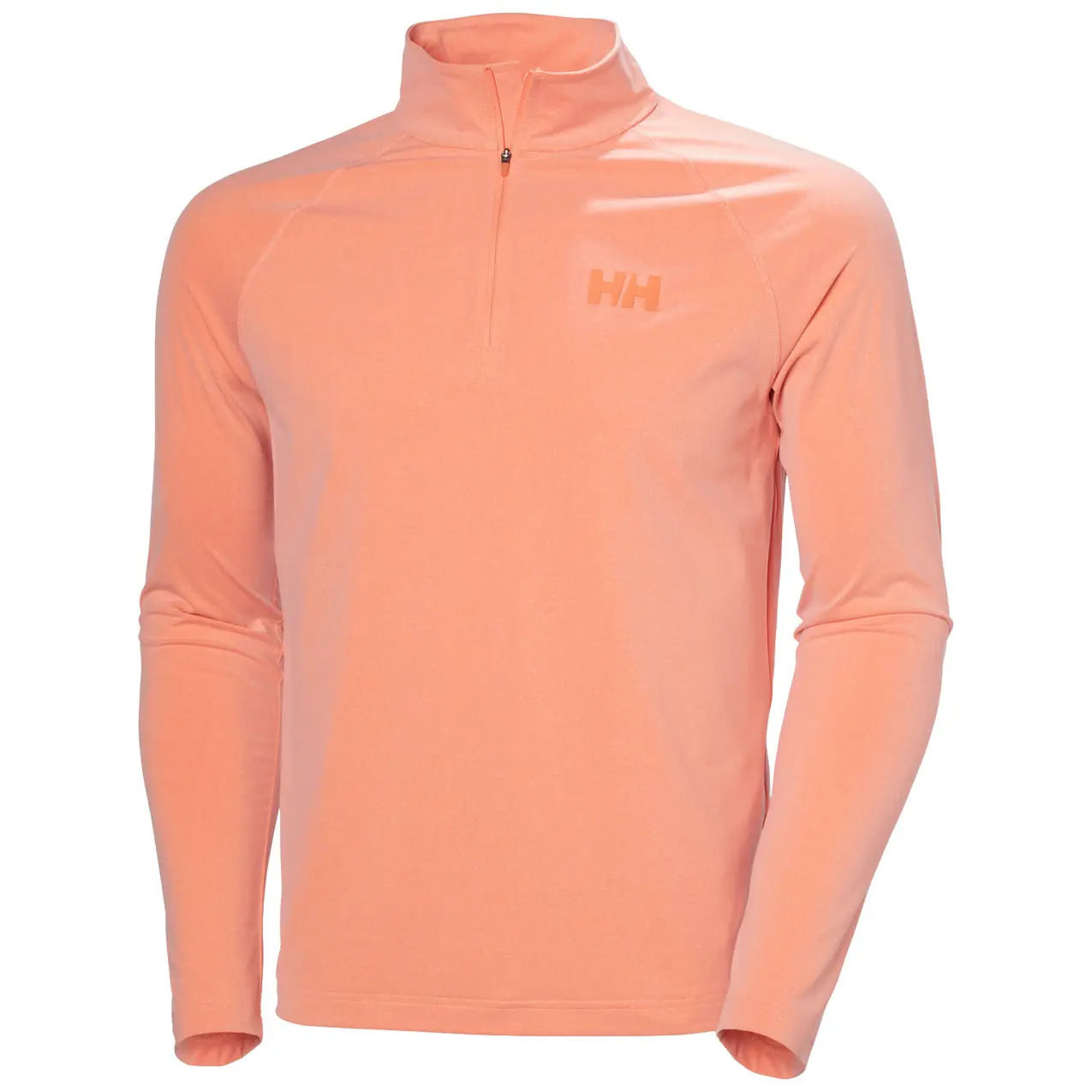 Sweatshirt 1/2 zip Helly Hansen Tyri Sweatshirt 1/2 zip Helly Hansen Tyri