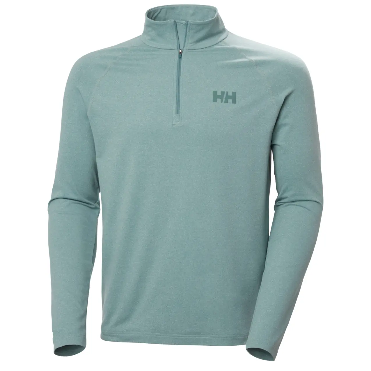 Trui met halve rits Helly Hansen Tyri