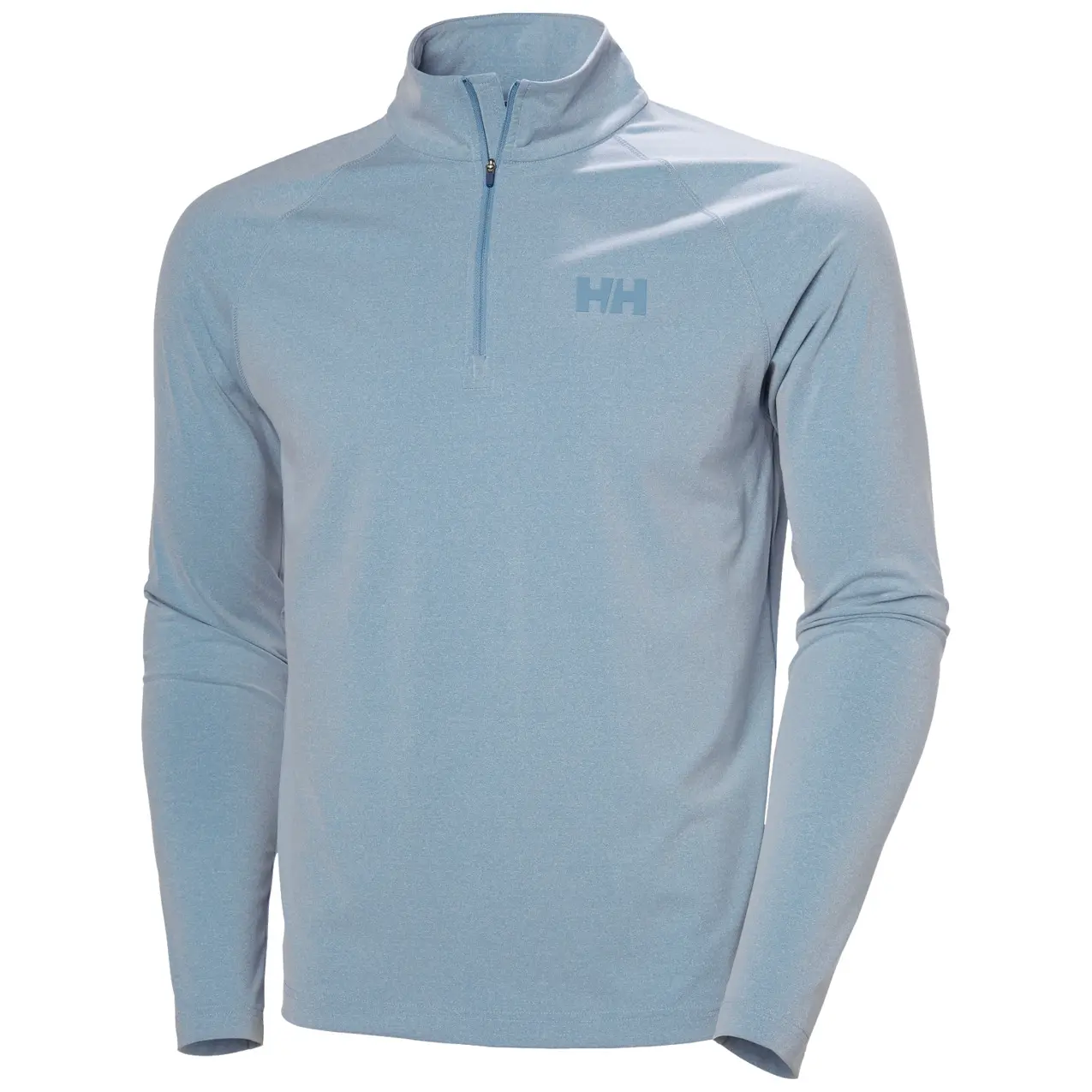 Sweatshirt 1/2 zip Helly Hansen Tyri Sweatshirt 1/2 zip Helly Hansen Tyri
