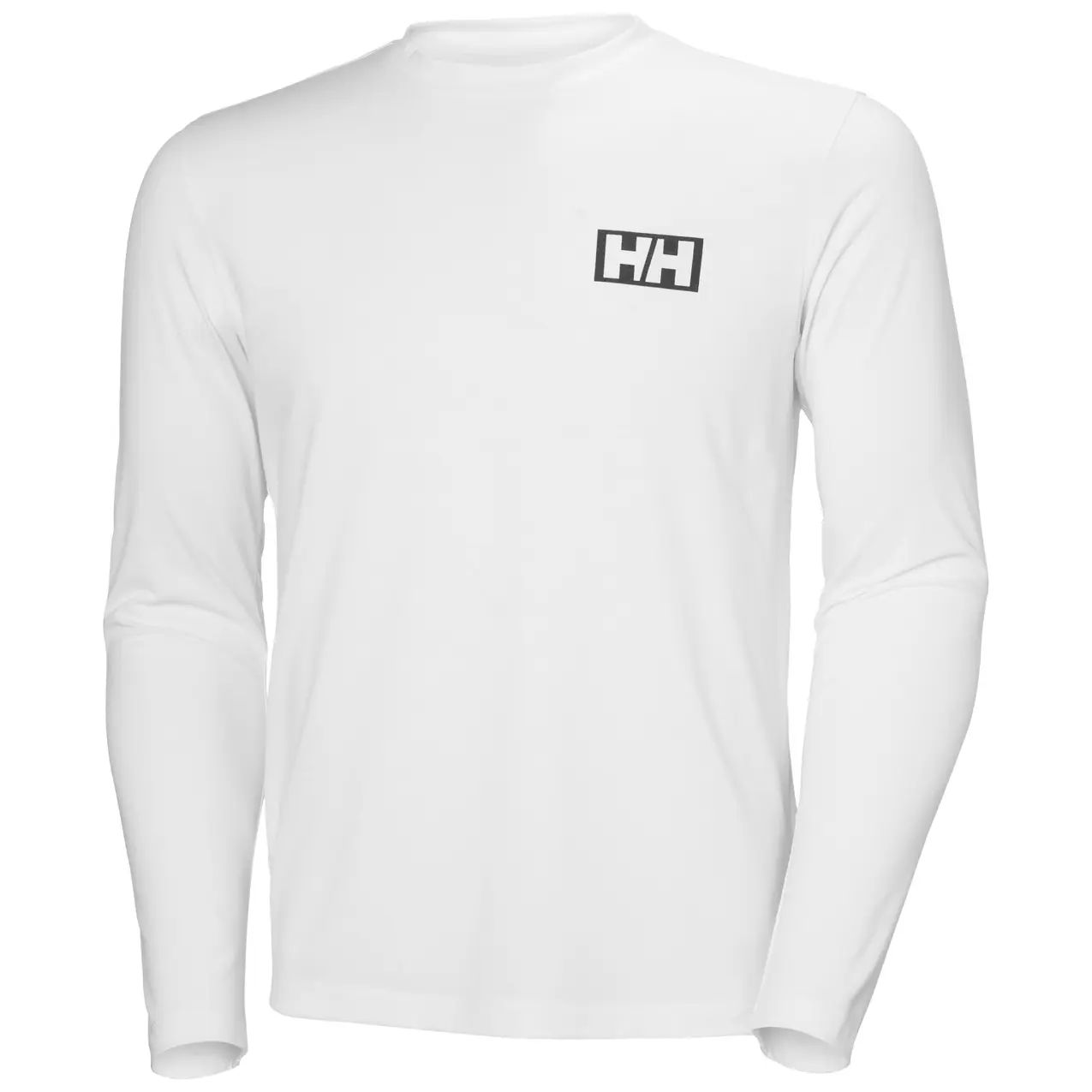 Maglia a maniche lunghe Helly Hansen Skog Graphic