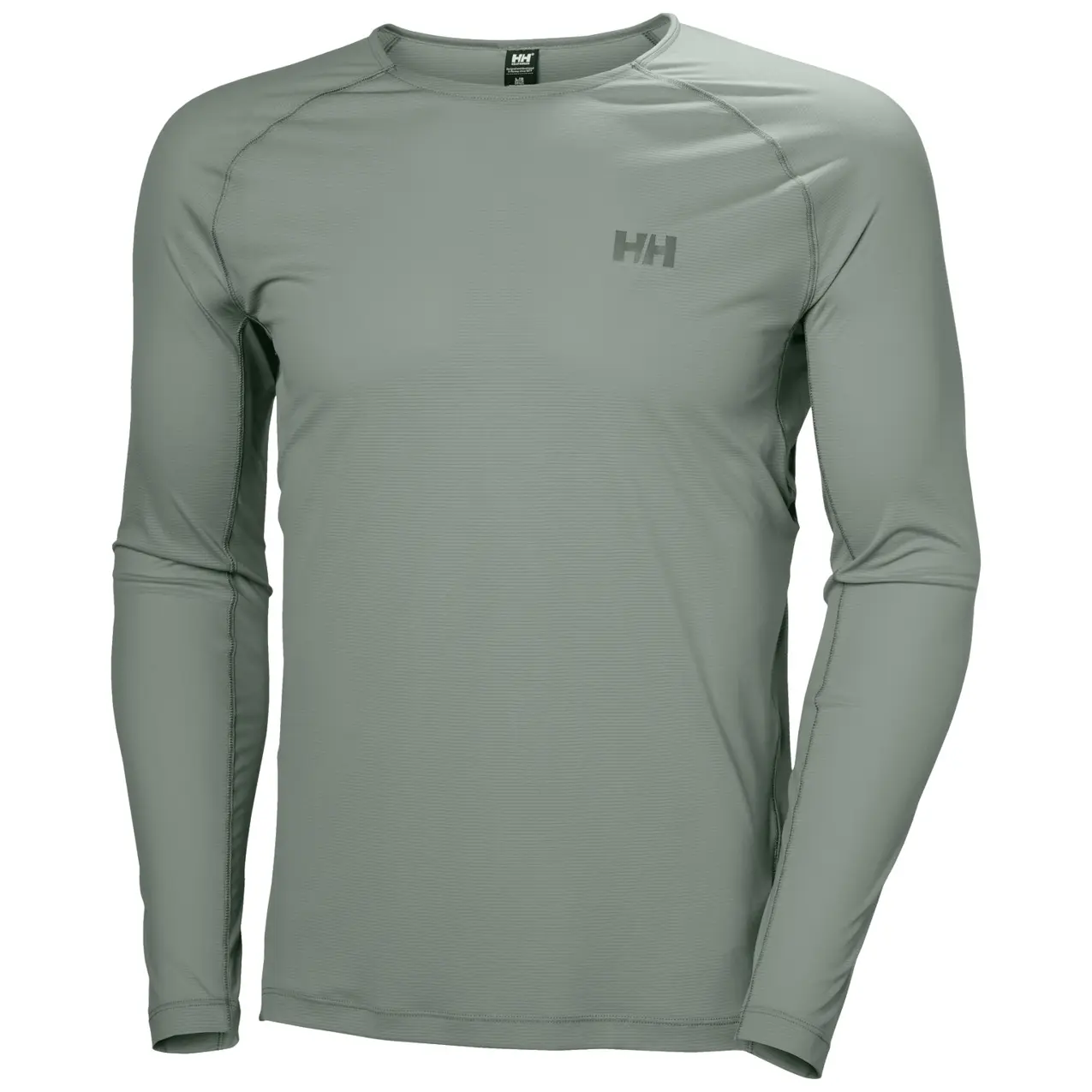 Jersey met lange mouwen Helly Hansen Trail