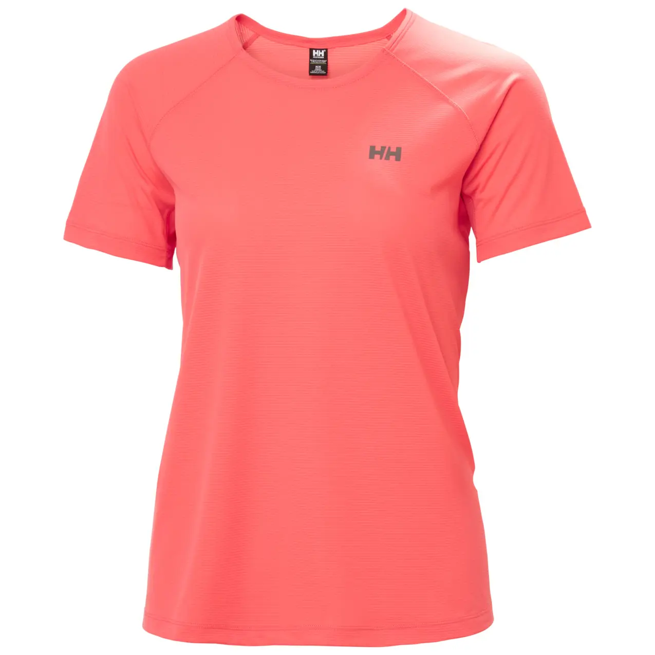 T-shirt da donna  Trail Ss