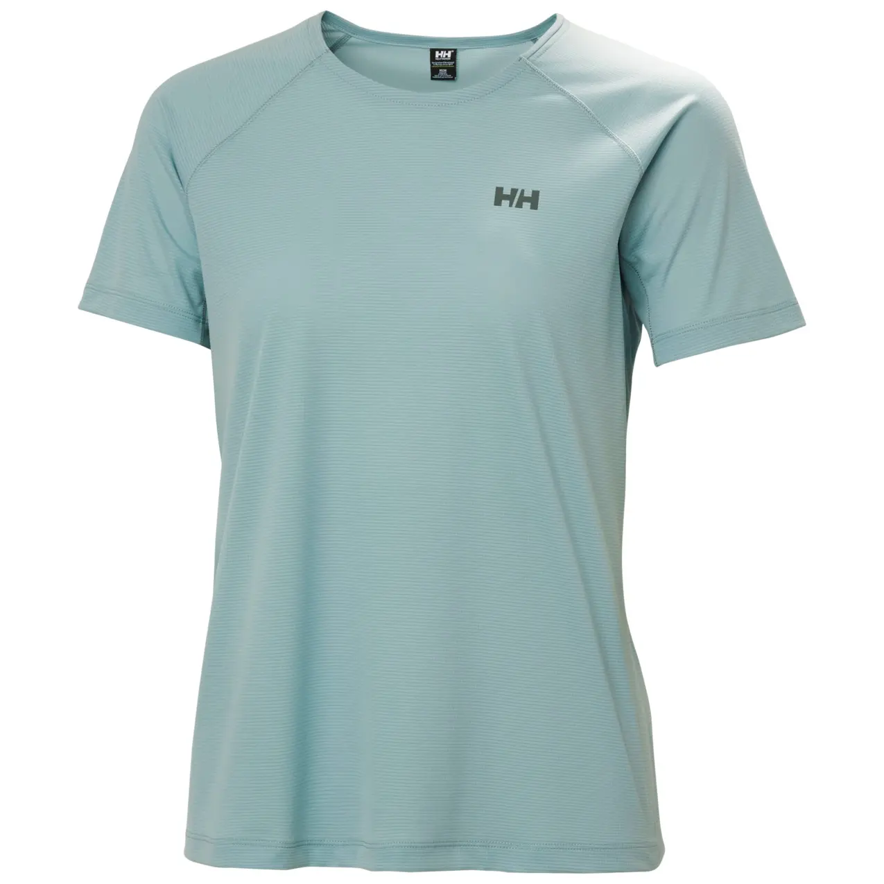 Dames-T-shirt Helly Hansen Trail Ss