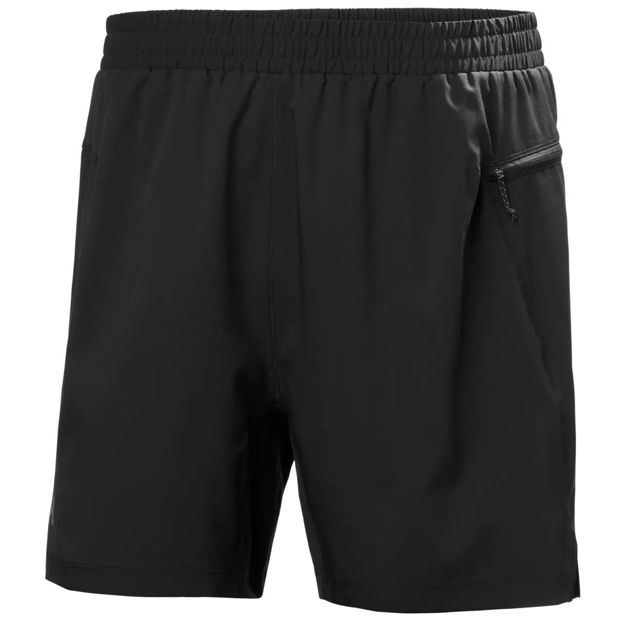 Helly Hansen Trail 6, Shorts, Herren, schwarz