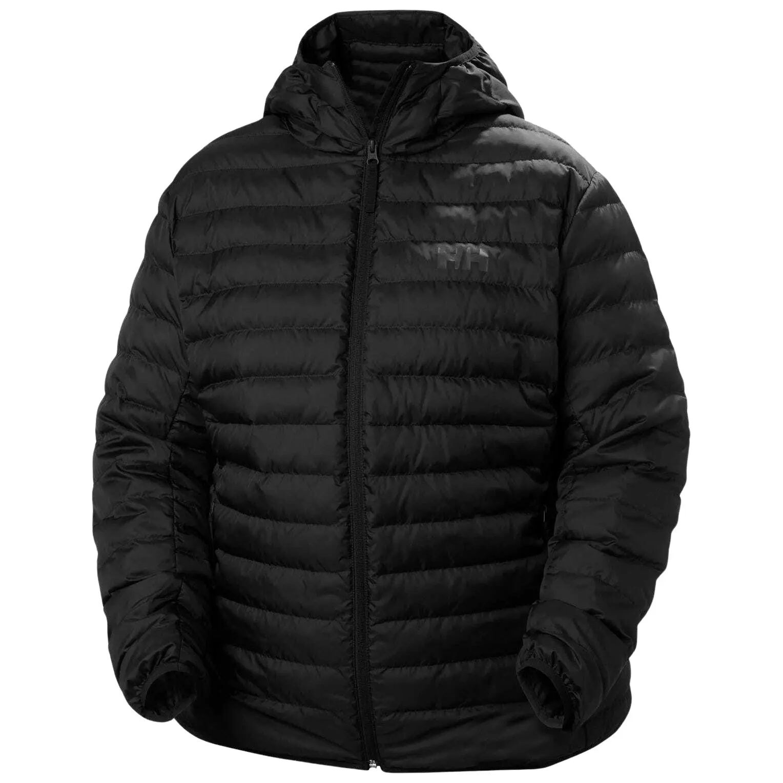 Geïsoleerde damesjas met capuchon Helly Hansen Banff Plus