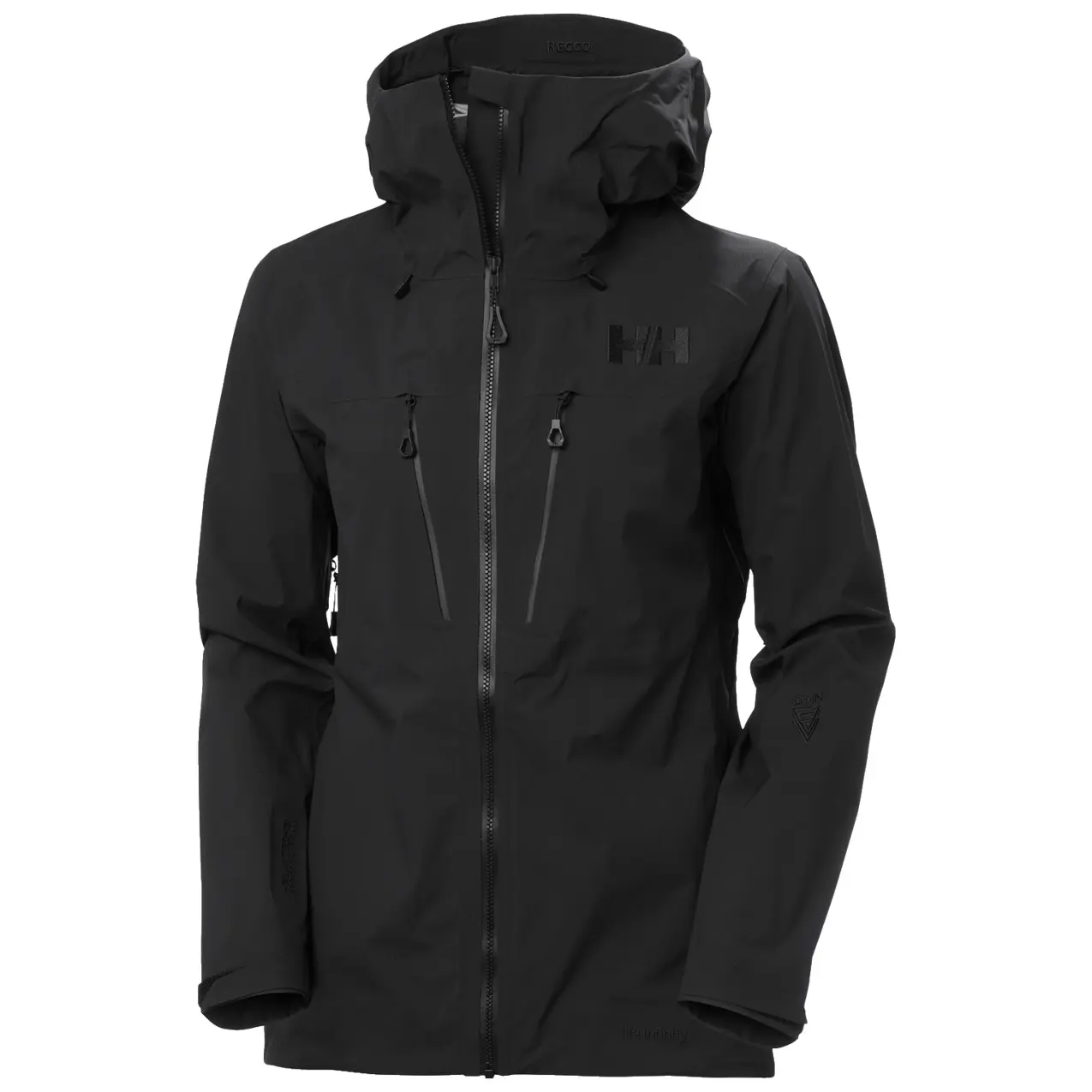 Giacca da trekking da donna  Odin Ultimate Infinity