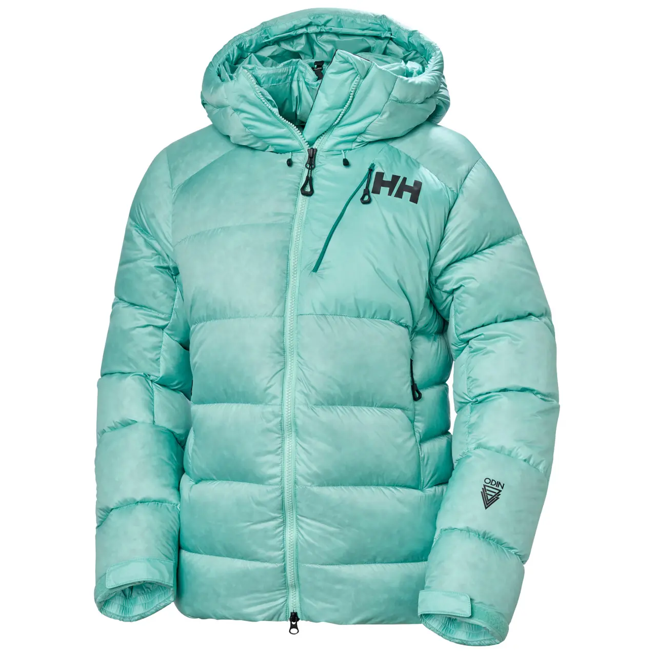 Donsjack voor dames Helly Hansen Odin