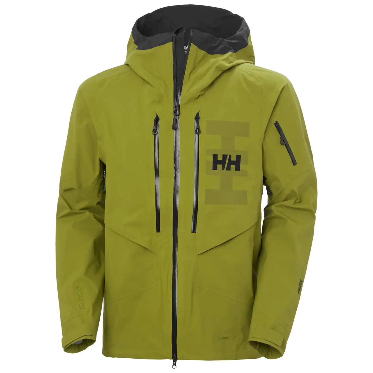 Skijacke Helly Hansen Odin BC Infinity