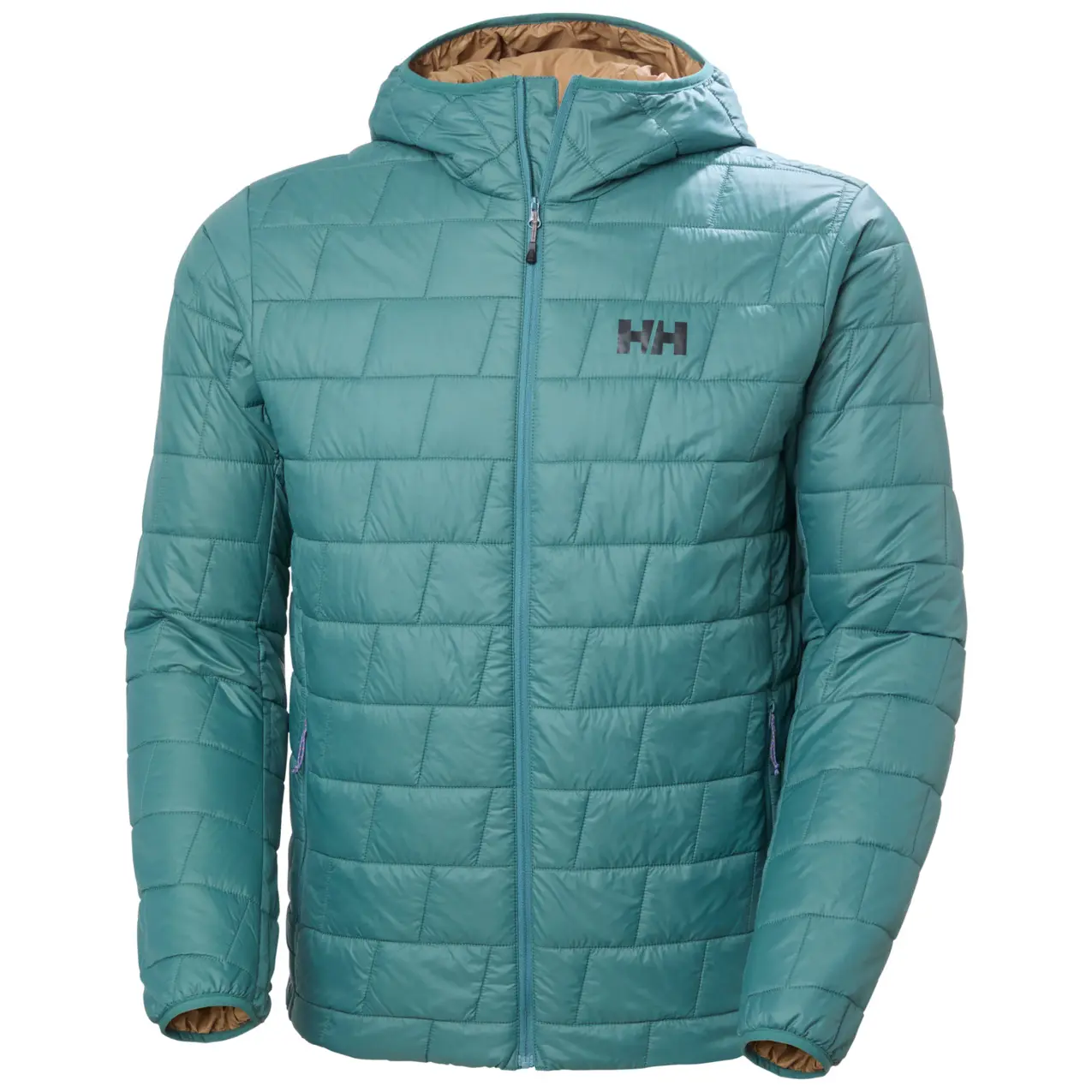 Daunenjacke  mit Kapuze Helly Hansen Lifaloft