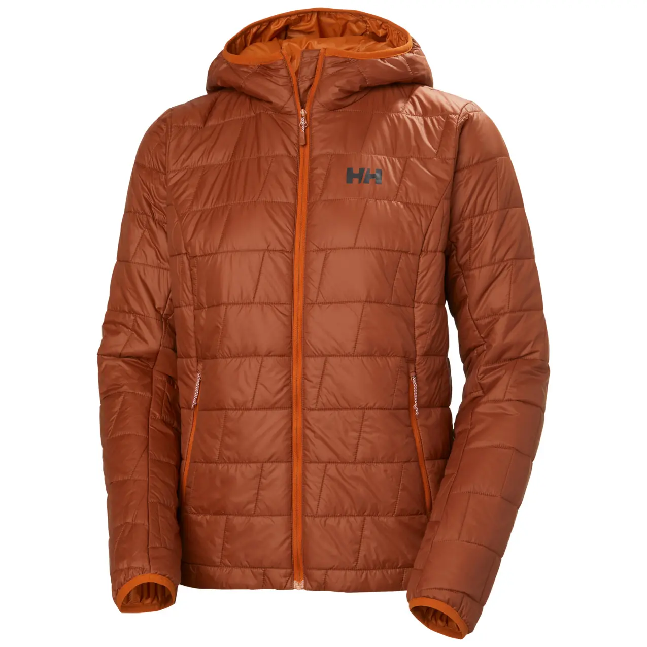 Daunenjacke  mit Kapuze, Damen Helly Hansen Lifaloft