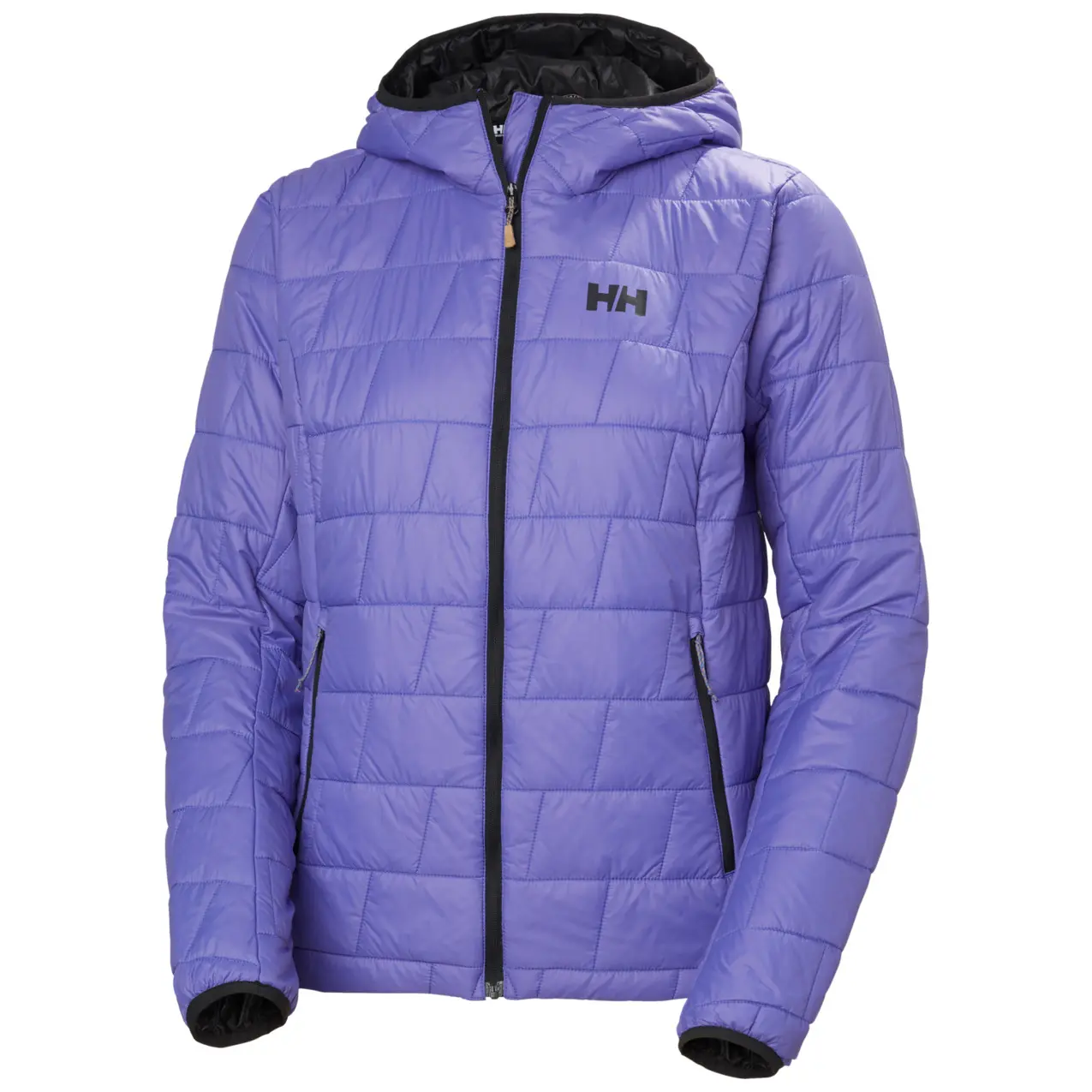 Daunenjacke  mit Kapuze, Damen Helly Hansen Lifaloft