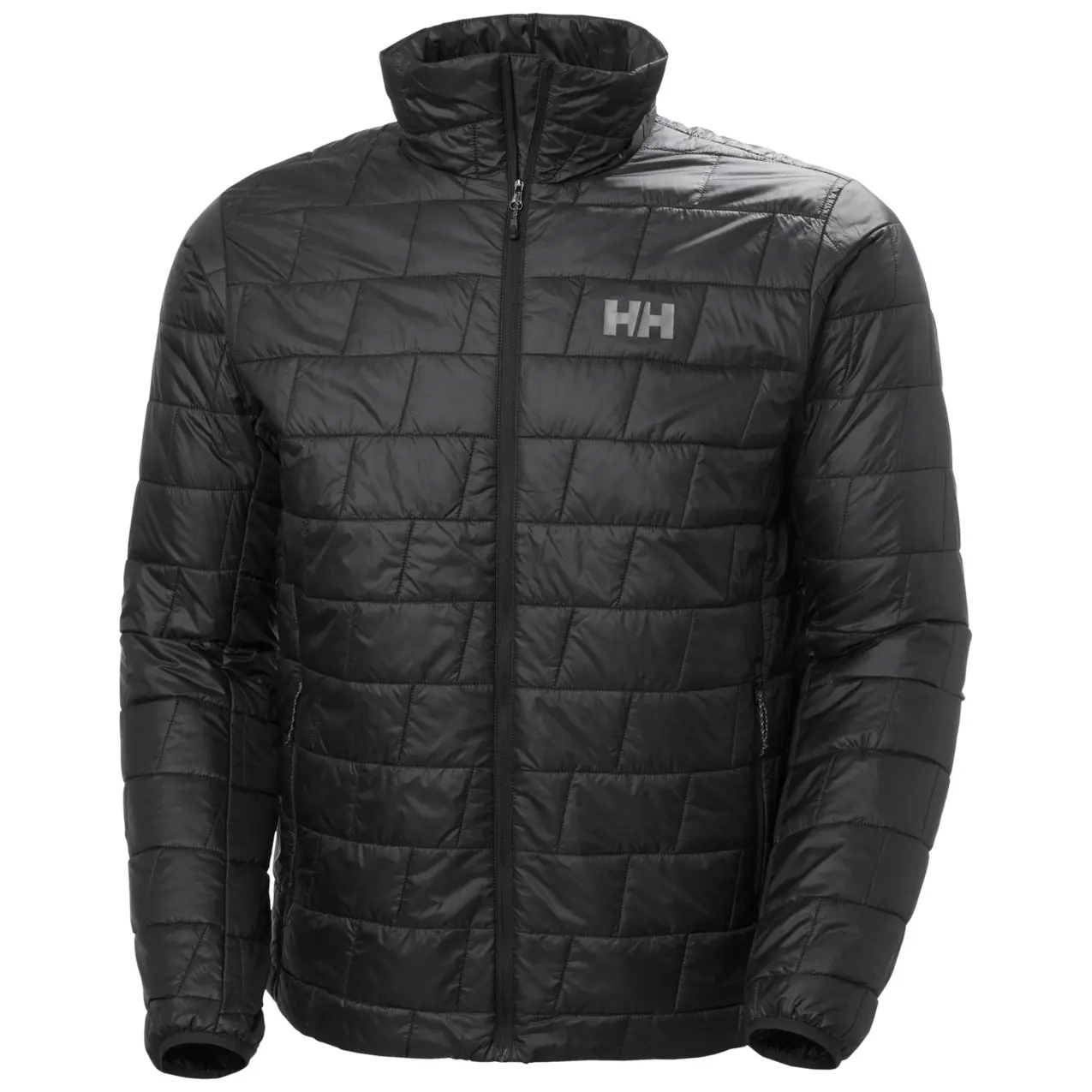 Lifaloft, chaqueta acolchada de fibra, hombre