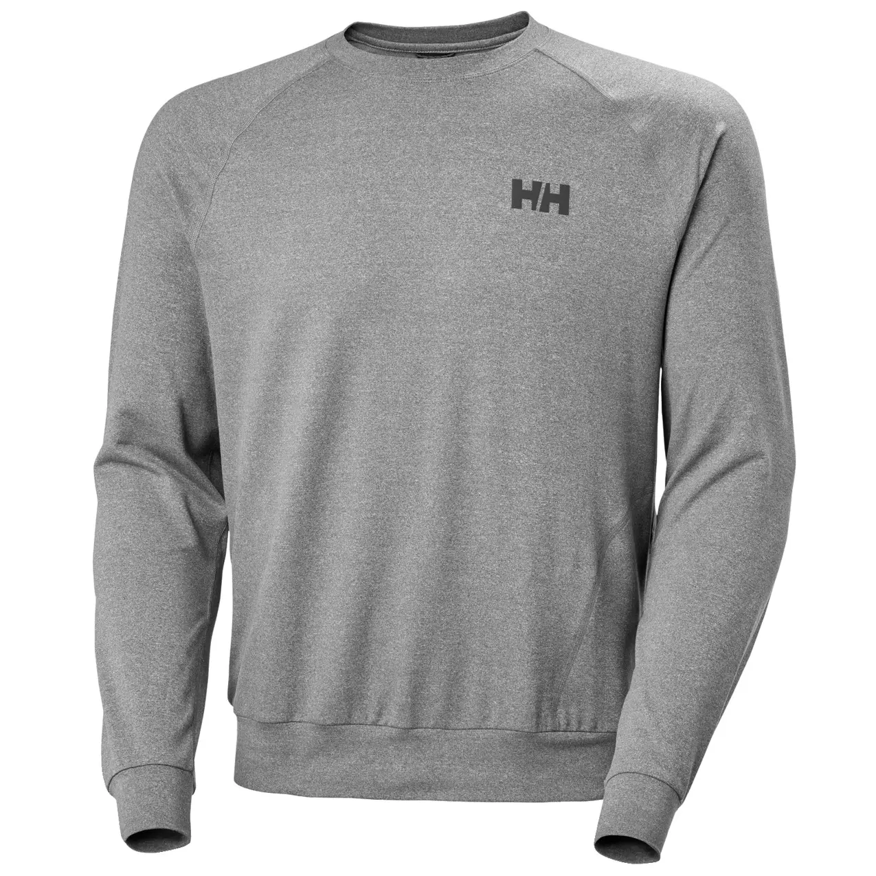 Camiseta de manga corta con cuello redondo Helly Hansen Tyri