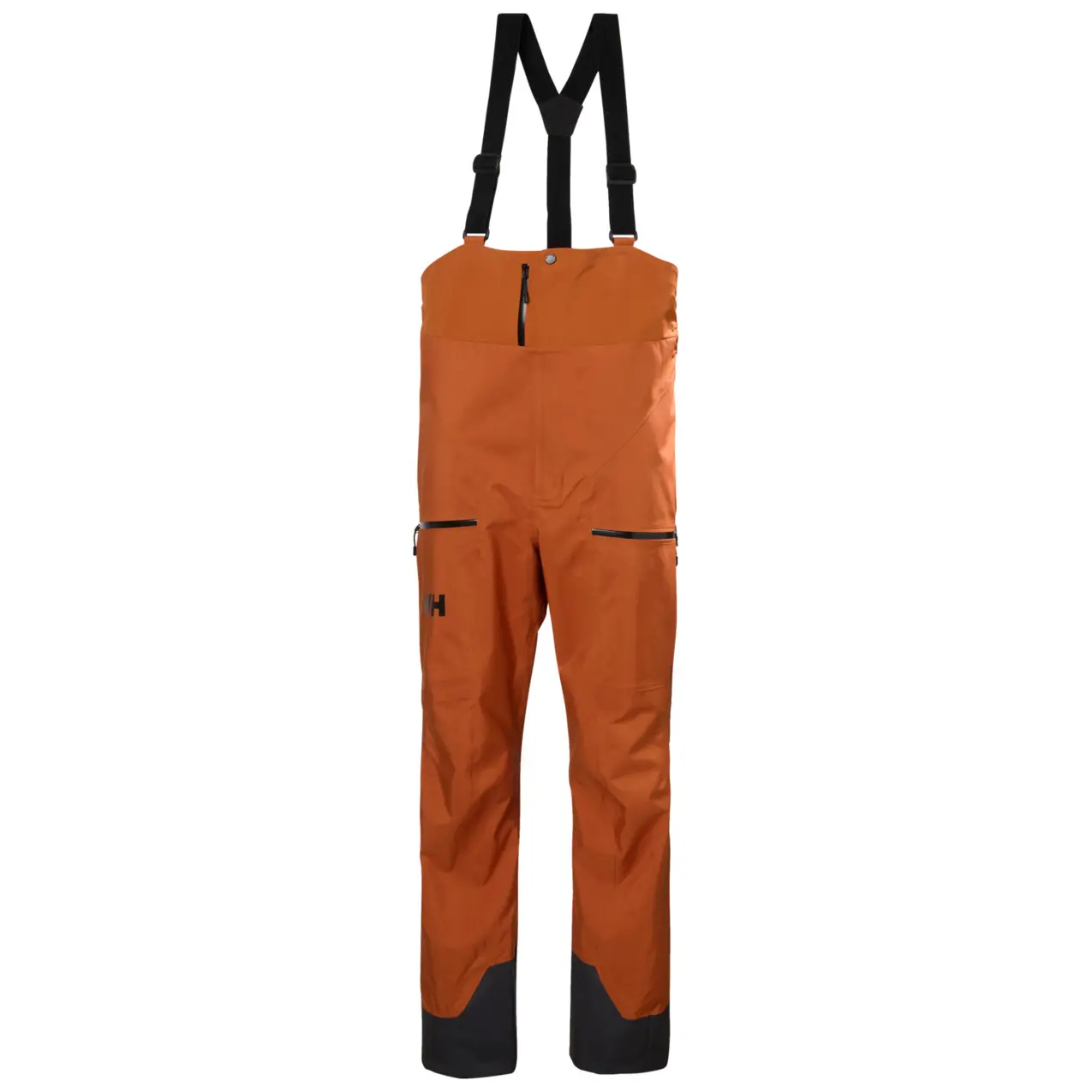 Ski-Latzhose Helly Hansen Verglas BC Shell