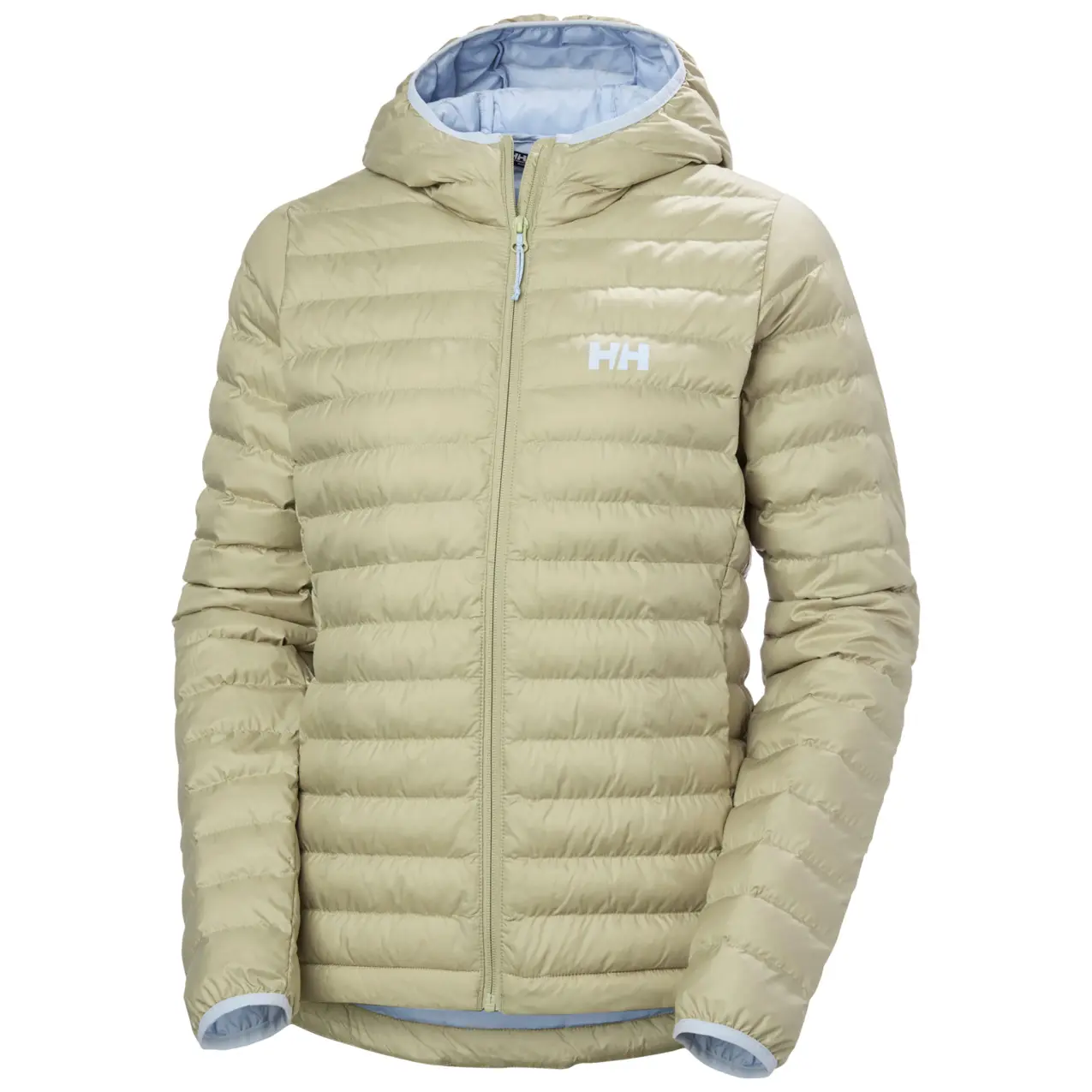 Piumino con cappuccio da donna  Sirdal