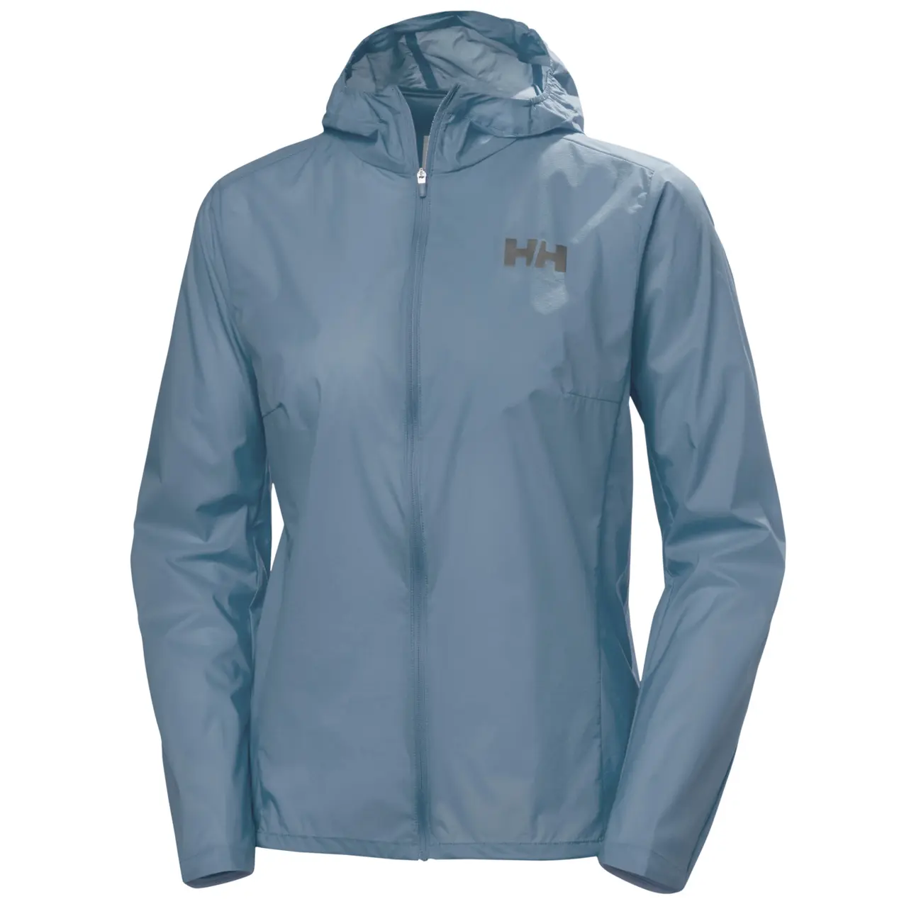 Damesjas Helly Hansen Trail Windbreaker