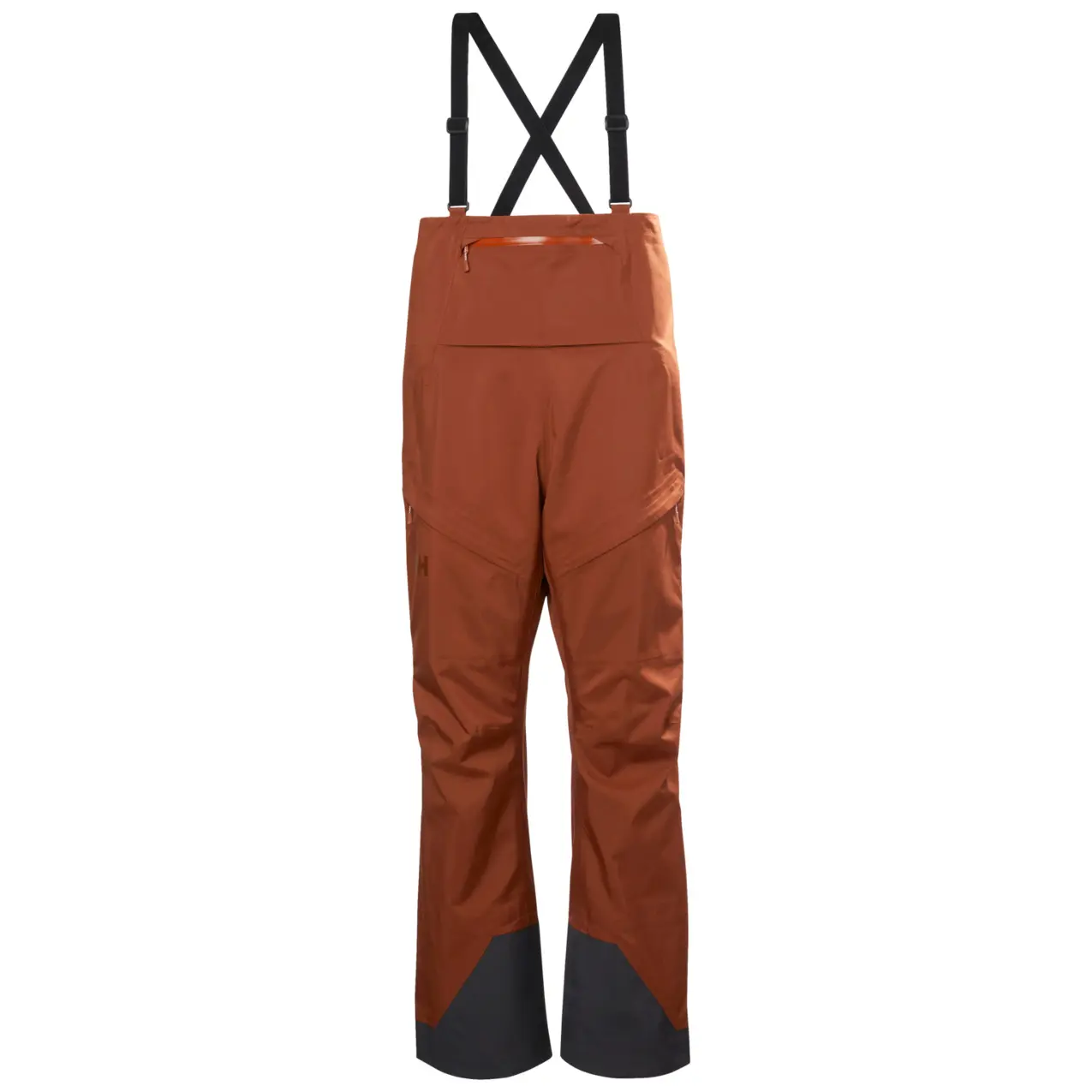 Monos de esquí para mujer Helly Hansen Verglas BC Shell