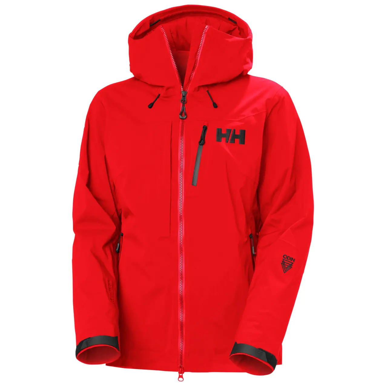 Waterdicht damesjack Helly Hansen Odin Infinity 2.0